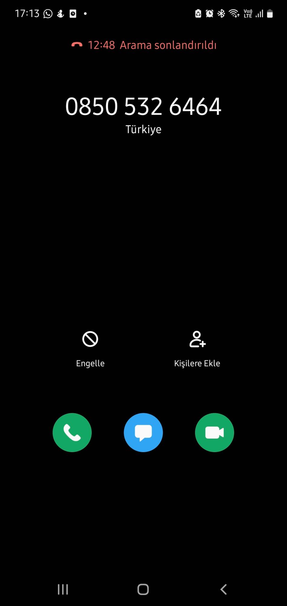Miniso İade Yapmıyor, Hiçbir Bilgilendirme Yapmıyorlar Şikayetvar