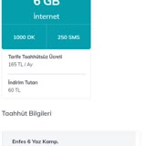 Türk Telekom Tarafından Taahhüt Fiyatlandırmasına Uyulmaması