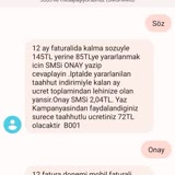 Türk Telekom Tarafından Taahhüt Fiyatlandırmasına Uyulmaması