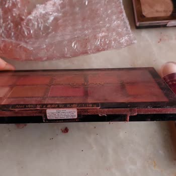 Watsons Kargom Kırık Geldi