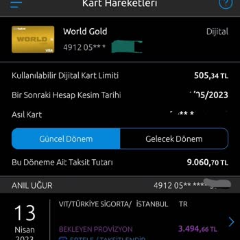 VakıfBank İnternet Şube Artık Güvenilmez!