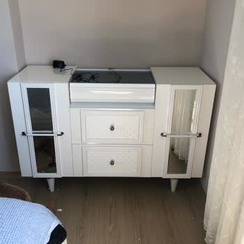 İstanbul Avm Sürekli Yanlış Hatalı Düzeltilemeyen Vize Mobilya Hataları