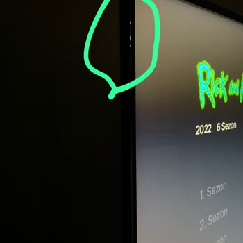 A101'den Alınan TV'nin Vestel Tarafından Arızası Yok Denilmesi