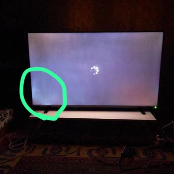 A101'den Alınan TV'nin Vestel Tarafından Arızası Yok Denilmesi