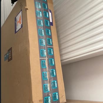 A101.com.tr Kullanılmış Ürün Gönderiyor!