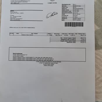 Groupama Sigorta'nın Hizmet Kalitesi Çok Düşük