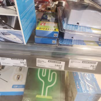 A-101 Etiket Yanıltması