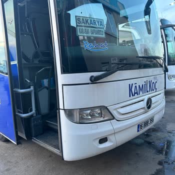 Kamil Koçun Bozulan Araca Hemen Çözüm Üretememesi