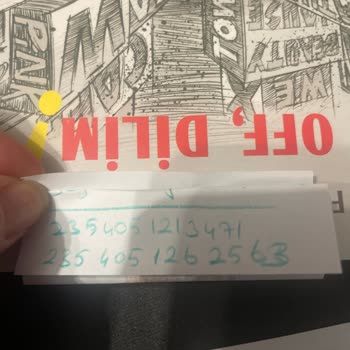 THY Satın Alınmış Koltuğun Başkasına Satılması. Mağdur Edildim