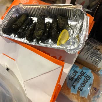 İkbal Lokantacılık Çiğ Tatsız Tuzsuz Yemekler 10-0