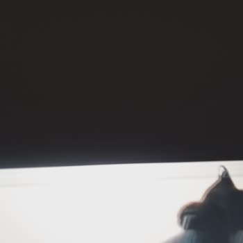 Axen 65 İnç TV Ekran Kırılması