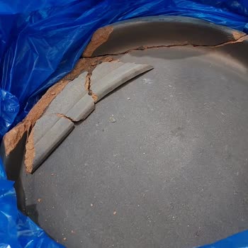 Yurtiçi Kargo 8 Paket Ürünümüzü Paramparça Etti