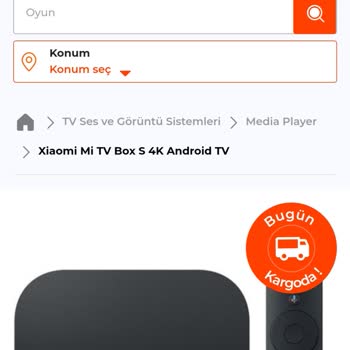 inbox teknomarket Güvenilir Alışveriş Sitesi