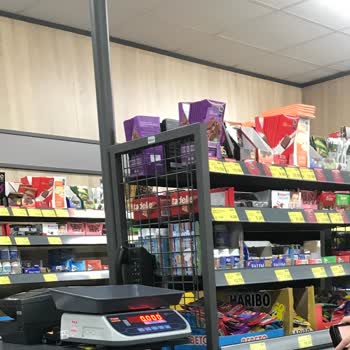 BİM Etiket Fiyatla Kasa Fiyatı Bağdaşmıyor