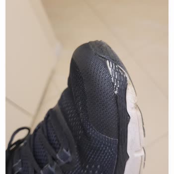 Under Armour Refused to Replace Defective Running Shoes