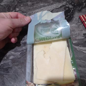 Pınar Cheddar Fiyaskosu