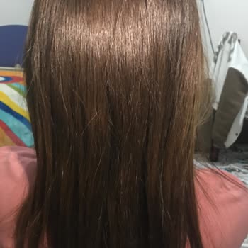 Sea Color Saç Boya Rengi