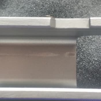 Sarsılmaz P8l Çizilme Sorunu