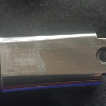 Sarsılmaz P8l Çizilme Sorunu