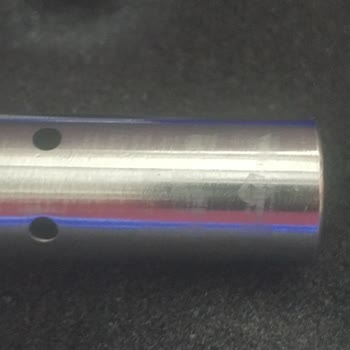 Sarsılmaz P8l Çizilme Sorunu