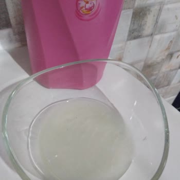 Elidor (Güçlü Ve Parlak) Şampuan Bozuk Çıktı.