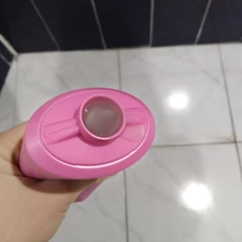 Elidor (Güçlü Ve Parlak) Şampuan Bozuk Çıktı.