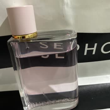 Sephora'dan Aldığım Parfüm Kalıcı Değil