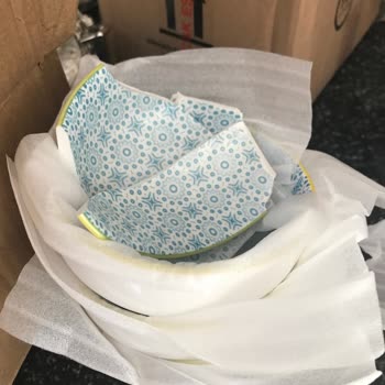 Karaca Züccaciye Kırık Parça Talebi