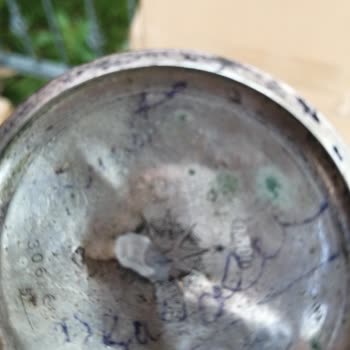 Ege Müzayede Ürünün Kusuru Saklanıyor