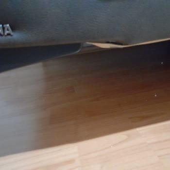 Bellona Bana Kusurlu Koltuk Sattı