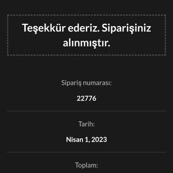 Buffalo Bandanas Para İadesi Yapmıyor