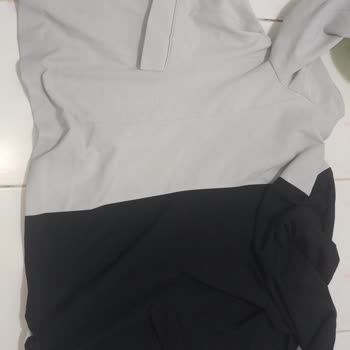 Kaside.com.tr Kıyafet Rengi Soldu Çöp Oldu