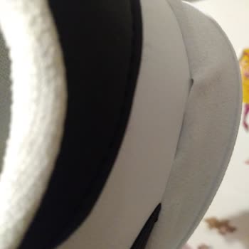 Ayakkabiesintisi (Instagram) Defolu Ürün Gönderimi