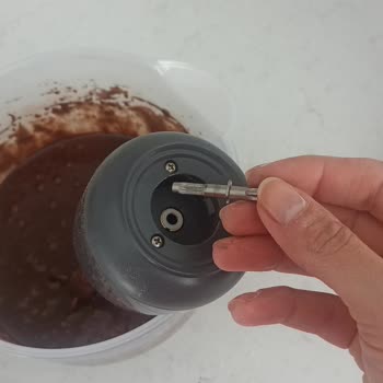 Arzum AR1083 Kek Bile Çırpmıyor Pişmanlıksın Arzum