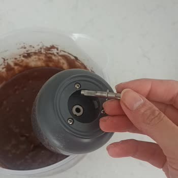 Arzum AR1083 Kek Bile Çırpmıyor Pişmanlıksın Arzum