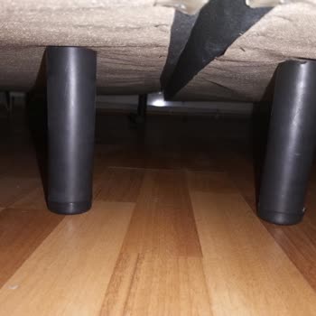 Gündoğdu Mobilya Yatak Odasının Mobilyanın Kalitesizliği