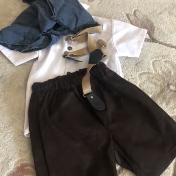 Ala _cocukgiyim (Instagram)'den Aldığım Ürünlerle İlgili Mağdur Oldum