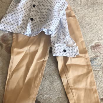 Ala _cocukgiyim (Instagram)'den Aldığım Ürünlerle İlgili Mağdur Oldum