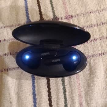 Belkin Sound Form Kulaklık Sorunu