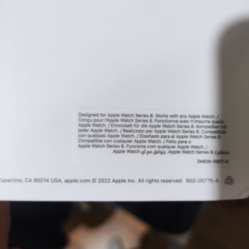 Apple Hepsiburada Açılmış Ürün Gönderiyor