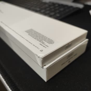 Apple Hepsiburada Açılmış Ürün Gönderiyor