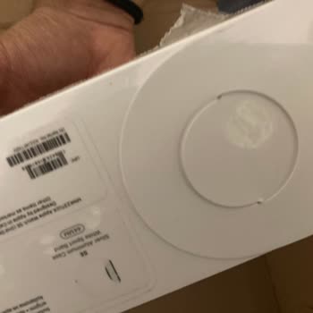 Apple Hepsiburada Açılmış Ürün Gönderiyor