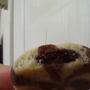 Eti Gıda Eti Tutkuda Kıl Çıktı