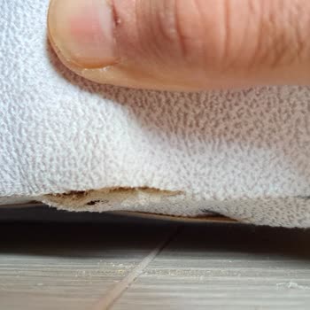 Doğtaş Mobilya Kusurlu Yatak Odası