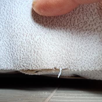 Doğtaş Mobilya Kusurlu Yatak Odası