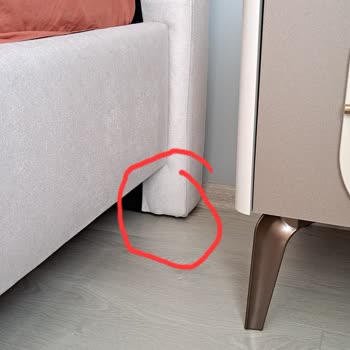 Doğtaş Mobilya Kusurlu Yatak Odası