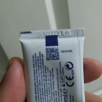 Parodontax Tat Ve Kokusu Kötü