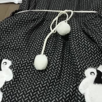 Canikom.kidss (Instagram) Canikom. Kidss (Instagram) Verdiğim Siparişle Gelen Ürünün Alakası Yok