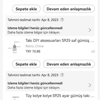 Ticaret Bakanlığı Milletin Sorunları İle İlgilenmiyor Mu?
