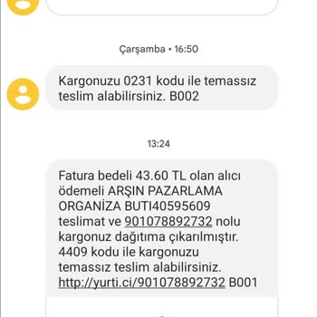 Tesettür Aşkın (Instagram: tesetturaskin) Mağdur Etti